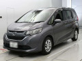 2017 Honda Freed