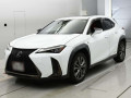 2019 Lexus UX