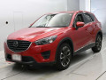 2015 Mazda CX-5