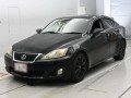 2009 Lexus IS
