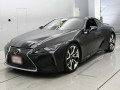 2017 Lexus LC