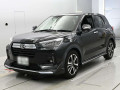 2021 Daihatsu Rocky