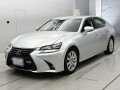 2016 Lexus GS