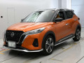 2021 Nissan KIX