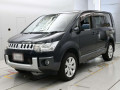 2015 Mitsubishi Delica D5