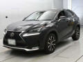 2015 Lexus NX