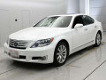 2011 Lexus LS