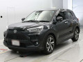 2021 Toyota Raize