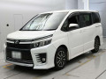 2014 Toyota Voxy
