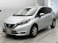 2020 Nissan Note