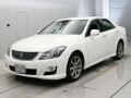 2008 Toyota Crown