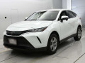 2023 Toyota Harrier
