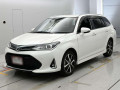 2018 Toyota Corolla Fielder