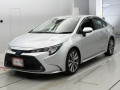 2021 Toyota Corolla Sedan