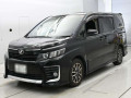 2016 Toyota Voxy
