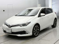 2016 Toyota Auris