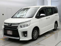 2015 Toyota Voxy
