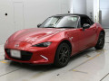 2015 Mazda Roadster