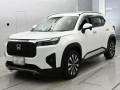 2024 Honda WR-V