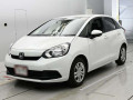2023 Honda Fit