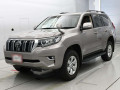 2021 Toyota Land Cruiser Prado