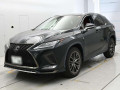 2022 Lexus RX