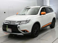 2019 Mitsubishi Outlander