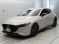 2024 Mazda Mazda3 Fastback