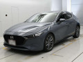 2019 Mazda Mazda3 Fastback