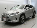 2022 Lexus RX