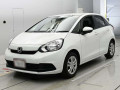 2023 Honda Fit