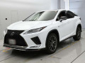 2021 Lexus RX