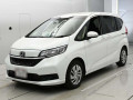 2023 Honda Freed
