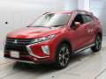2019 Mitsubishi Eclipse Cross