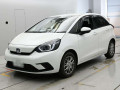 2020 Honda Fit
