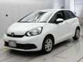 2023 Honda Fit