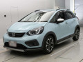 2022 Honda Fit