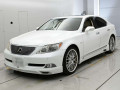 2008 Lexus LS
