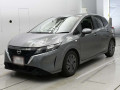 2022 Nissan Note