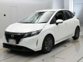 2023 Nissan Note