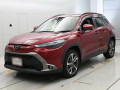 2023 Toyota Corolla Cross