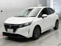 2023 Nissan Note