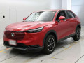 2023 Honda VEZEL