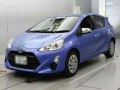 2016 Toyota Aqua