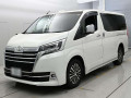 2020 Toyota GRANACE
