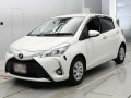 2019 Toyota Vitz
