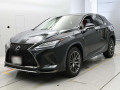 2021 Lexus RX
