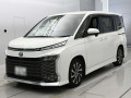 2022 Toyota Voxy