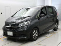 2022 Honda Freed