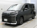 2023 Toyota Voxy